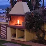 Blu Caletta - Waterfront With Garden לה קאלטה