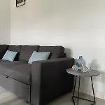 Blu Caletta - Waterfront With Garden דירה לה קאלטה