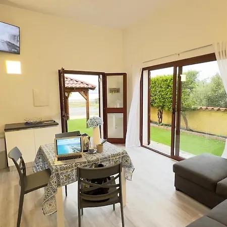 Blu Caletta - Waterfront With Garden * La Caletta
