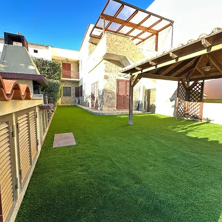 Blu Caletta - Waterfront With Garden * La Caletta