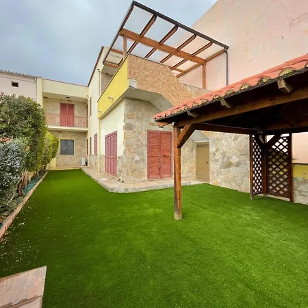 Blu Caletta - Waterfront With Garden *